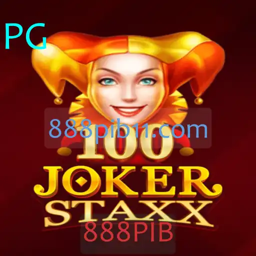 Descubra o Fascinante Mundo de 100JokerStaxx