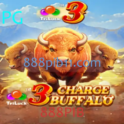 Explorando o Universo de 3ChargeBuffalo: Um Mergulho no Mundo dos Jogos Digitais
