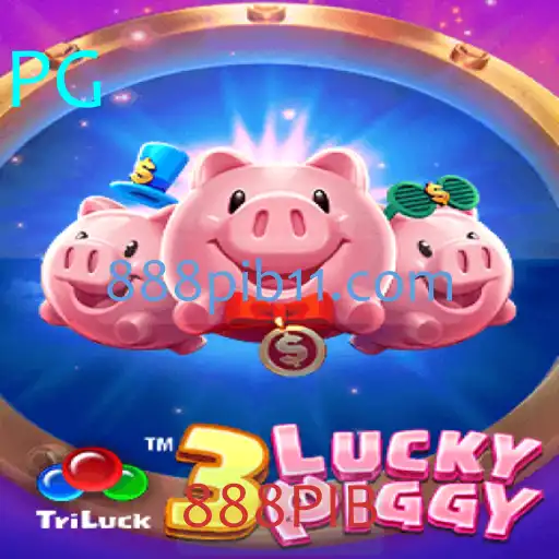 Descubra o Mundo de 3LUCKYPIGGY: Um Mergulho no Jogo do Ano com 888PIB
