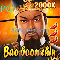 Explorando BaoBoonChin: O Fascinante Mundo do Jogo com a Palavra-Chave 888PIB