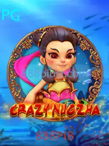 CrazyNuoZha: Um Mergulho no Mundo Aventureiro de 888PIB