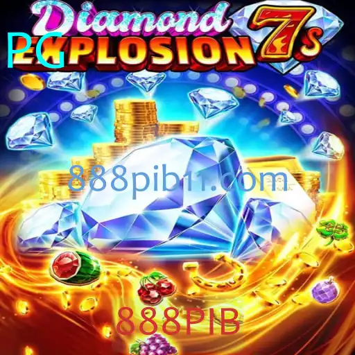 Explorando o Fascinante Mundo de DiamondExplosion7s e 888PIB