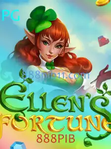 Descubra EllensFortune: O Jogo de Aventura Interativa com 888PIB