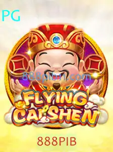 Explorando o Jogo FlyingCaiShen: Uma Experiência Extasiante