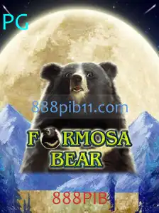 Descubra o Fascinante Mundo de FormosaBear: Um Jogo de Estratégia e Aventura