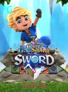 Descubra GemSaviourSword: Uma Jornada Épica com 888PIB