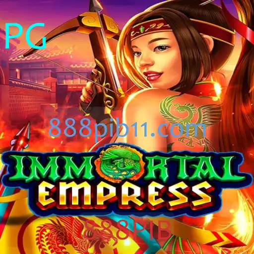 ImmortalEmpress: A Jornada Épica Através do Império Sem Fim