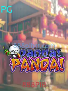 Explorando o Fascinante Mundo de PandaPanda: O Jogo que Conquista com 888PIB