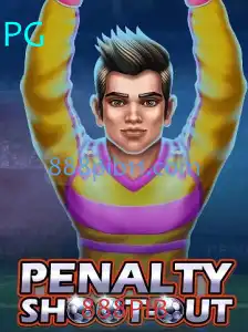 Explorando o Fascinante Mundo do Jogo PenaltyShootOut com 888PIB