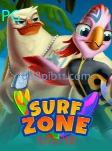 Descubra o Empolgante Mundo de SurfZone