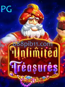 Explorando o Universo de UnlimitedTreasures: Um Novo Horizonte no Mundo dos Jogos